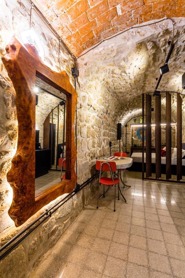 Apartment Il Napoletano Di Candidella Al Purgatorio Neapel
